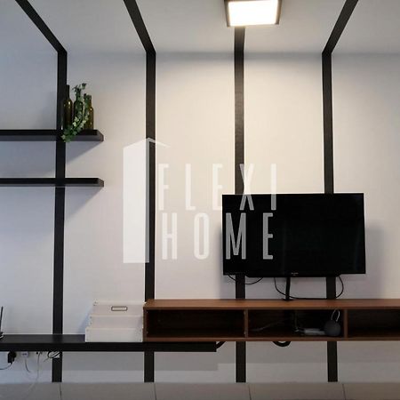 Pinnacle Pj, Romantic City View, 1-4 Guests Designed Duplex Home By Flexihome-My Petaling Jaya Exterior foto